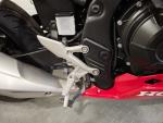 Klikněte pro detailní foto č. 10 - Honda CBR 500 R ABS