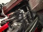Klikněte pro detailní foto č. 11 - Honda CBR 500 R ABS