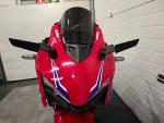 Klikněte pro detailní foto č. 12 - Honda CBR 500 R ABS