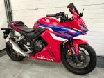 Detail nabídky - Honda CBR 500 R ABS