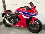 Klikněte pro detailní foto č. 2 - Honda CBR 500 R ABS