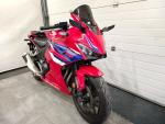 Klikněte pro detailní foto č. 3 - Honda CBR 500 R ABS