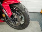 Klikněte pro detailní foto č. 4 - Honda CBR 500 R ABS