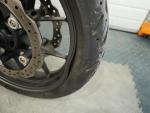 Klikněte pro detailní foto č. 5 - Honda CBR 500 R ABS