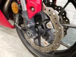 Klikněte pro detailní foto č. 6 - Honda CBR 500 R ABS