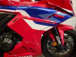Klikněte pro detailní foto č. 8 - Honda CBR 500 R ABS