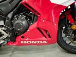 Klikněte pro detailní foto č. 9 - Honda CBR 500 R ABS