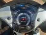Klikněte pro detailní foto č. 5 - Honda SH 125i (2011) řp.sk.B , CZ doklady