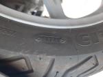Klikněte pro detailní foto č. 6 - Honda SH 125i (2011) řp.sk.B , CZ doklady