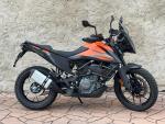 Detail nabídky - KTM 390 Adventure