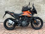 Klikněte pro detailní foto č. 2 - KTM 390 Adventure