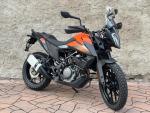 Klikněte pro detailní foto č. 3 - KTM 390 Adventure