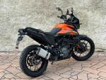 Klikněte pro detailní foto č. 4 - KTM 390 Adventure