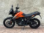 Klikněte pro detailní foto č. 5 - KTM 390 Adventure