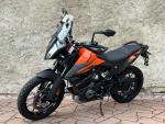 Klikněte pro detailní foto č. 6 - KTM 390 Adventure