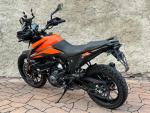 Klikněte pro detailní foto č. 7 - KTM 390 Adventure
