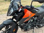 Klikněte pro detailní foto č. 8 - KTM 390 Adventure