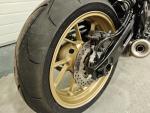 Klikněte pro detailní foto č. 11 - Yamaha XSR 700 XTribute - Akrapovič - po servisu