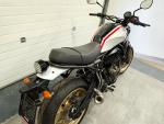 Klikněte pro detailní foto č. 12 - Yamaha XSR 700 XTribute - Akrapovič - po servisu