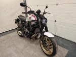 Klikněte pro detailní foto č. 4 - Yamaha XSR 700 XTribute - Akrapovič - po servisu