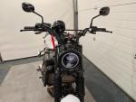 Klikněte pro detailní foto č. 5 - Yamaha XSR 700 XTribute - Akrapovič - po servisu