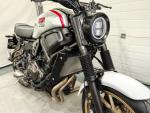 Klikněte pro detailní foto č. 7 - Yamaha XSR 700 XTribute - Akrapovič - po servisu