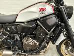 Klikněte pro detailní foto č. 8 - Yamaha XSR 700 XTribute - Akrapovič - po servisu