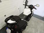 Klikněte pro detailní foto č. 10 - Honda CB 500 F - najeto jen 15tis km.