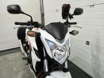 Klikněte pro detailní foto č. 3 - Honda CB 500 F - najeto jen 15tis km.