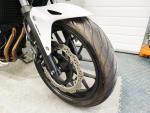 Klikněte pro detailní foto č. 4 - Honda CB 500 F - najeto jen 15tis km.