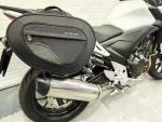 Klikněte pro detailní foto č. 9 - Honda CB 500 F - najeto jen 15tis km.