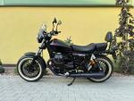 Klikněte pro detailní foto č. 10 - Moto Guzzi V9 Bobber