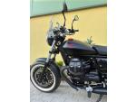 Klikněte pro detailní foto č. 13 - Moto Guzzi V9 Bobber