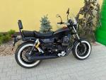 Klikněte pro detailní foto č. 2 - Moto Guzzi V9 Bobber