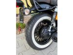 Klikněte pro detailní foto č. 4 - Moto Guzzi V9 Bobber