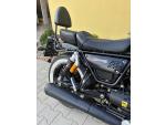 Klikněte pro detailní foto č. 6 - Moto Guzzi V9 Bobber