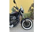 Klikněte pro detailní foto č. 7 - Moto Guzzi V9 Bobber