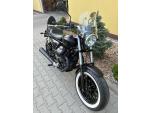 Klikněte pro detailní foto č. 8 - Moto Guzzi V9 Bobber