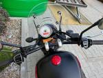 Klikněte pro detailní foto č. 9 - Moto Guzzi V9 Bobber