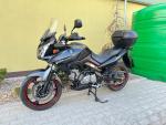 Klikněte pro detailní foto č. 10 - Suzuki DL 650 V-Strom