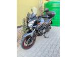 Klikněte pro detailní foto č. 11 - Suzuki DL 650 V-Strom