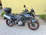 Detail nabídky - Suzuki DL 650 V-Strom