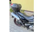 Klikněte pro detailní foto č. 3 - Suzuki DL 650 V-Strom