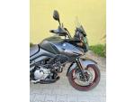 Klikněte pro detailní foto č. 4 - Suzuki DL 650 V-Strom