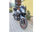 Klikněte pro detailní foto č. 7 - Suzuki DL 650 V-Strom