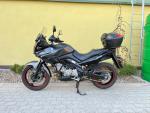 Klikněte pro detailní foto č. 9 - Suzuki DL 650 V-Strom