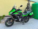 Klikněte pro detailní foto č. 10 - Kawasaki Versys 1000