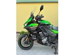 Klikněte pro detailní foto č. 12 - Kawasaki Versys 1000