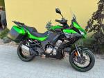 Detail nabídky - Kawasaki Versys 1000