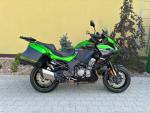 Klikněte pro detailní foto č. 2 - Kawasaki Versys 1000
